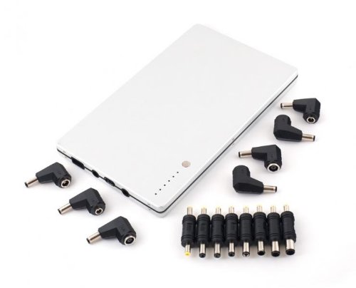 Guide : Les batteries externes pour ordinateurs portables, par KT