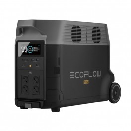 Ecoflow Delta 2 1024Wh 12V 230V station de charge portable puissante