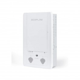 EcoFlow Smart Home Panel pour Delta Pro kit anti coupure